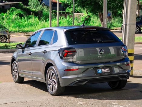 VolksWagen Polo Highline TSI 1.0 Flex 12V Aut.