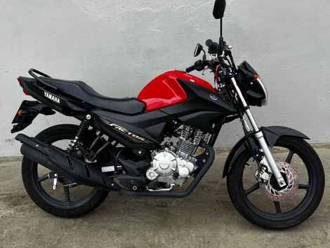 YAMAHA YBR 125i FACTOR ED/FLEX