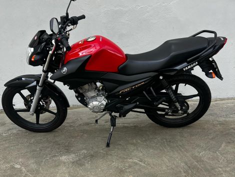 YAMAHA YBR 125i FACTOR ED/FLEX