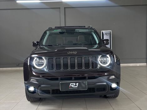 Jeep Renegade Limited 1.8 4x2 Flex 16V Aut.