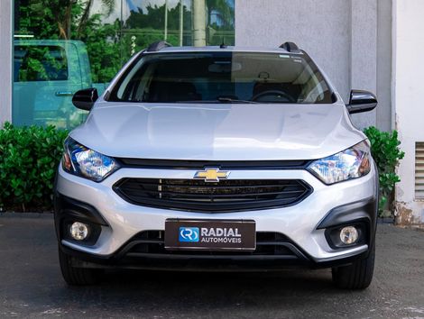 Chevrolet ONIX HATCH ACTIV 1.4 8V Flex 5P Aut.