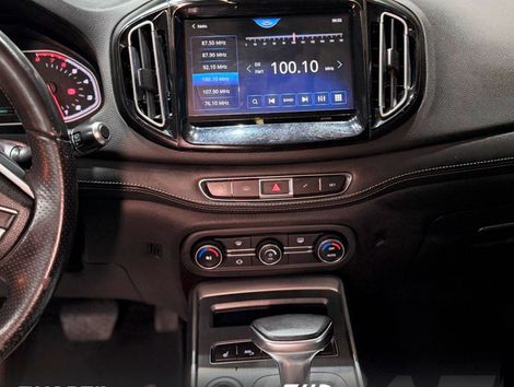 CHERY Tiggo 7 TXS 1.5 16V Turbo Flex Aut.