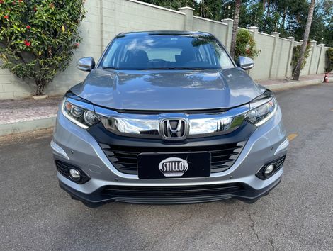 Honda HR-V LX 1.8 Flexone 16V 5p Aut.