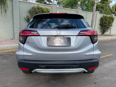 Honda HR-V LX 1.8 Flexone 16V 5p Aut.