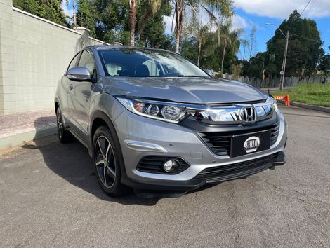 Honda HR-V LX 1.8 Flexone 16V 5p Aut.