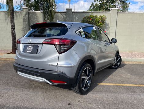 Honda HR-V LX 1.8 Flexone 16V 5p Aut.