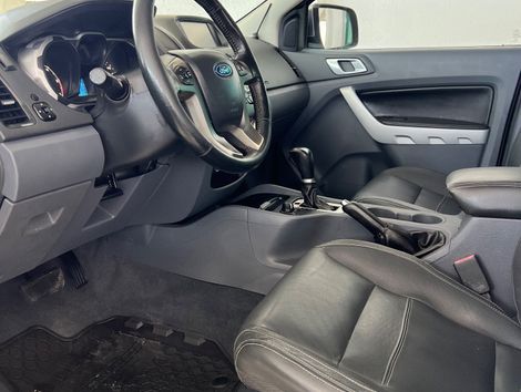 Ford Ranger XLT 3.2 20V 4x4 CD Diesel Aut.