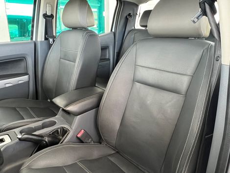 Ford Ranger XLT 3.2 20V 4x4 CD Diesel Aut.