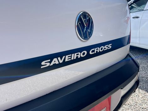VolksWagen Saveiro CROSS 1.6 T. Flex 16V CE