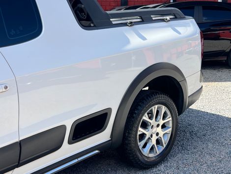 VolksWagen Saveiro CROSS 1.6 T. Flex 16V CE