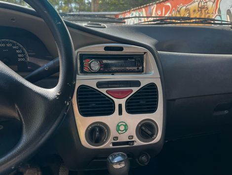 Fiat Palio 1.0/ Trofeo 1.0 Fire/ Fire Flex 2p