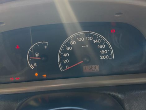 Fiat Palio 1.0/ Trofeo 1.0 Fire/ Fire Flex 2p