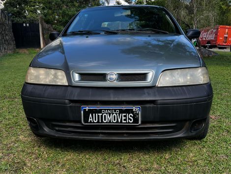 Fiat Palio 1.0/ Trofeo 1.0 Fire/ Fire Flex 2p