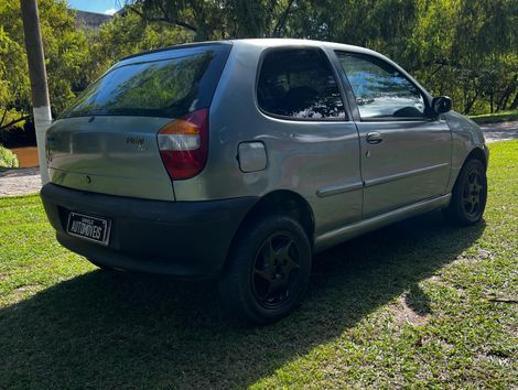 Fiat Palio 1.0/ Trofeo 1.0 Fire/ Fire Flex 2p