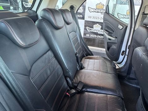 Ford EcoSport FREESTYLE 1.6 16V Flex 5p