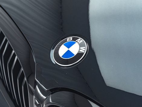 BMW X3 M40i 3.0 Turbo V6 360cv Aut.