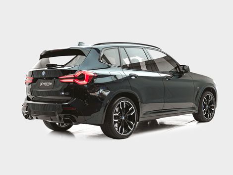 BMW X3 M40i 3.0 Turbo V6 360cv Aut.