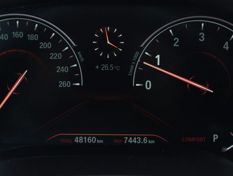 BMW 530i M Sport 2.0 Turbo 252cv Aut.