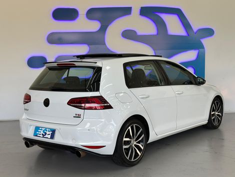 VolksWagen Golf Highline 1.4 TSI 140cv Aut.