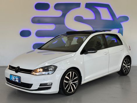 VolksWagen Golf Highline 1.4 TSI 140cv Aut.