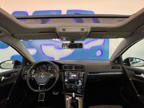 VolksWagen Golf Highline 1.4 TSI 140cv Aut.
