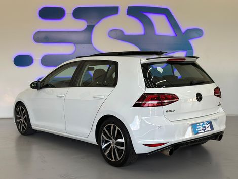 VolksWagen Golf Highline 1.4 TSI 140cv Aut.