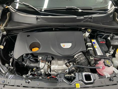 Fiat Fastback ABARTH Turbo Flex 1.3 Aut.
