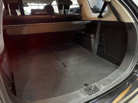 Mitsubishi OUTLANDER COMFORT 2.0 16V Aut.
