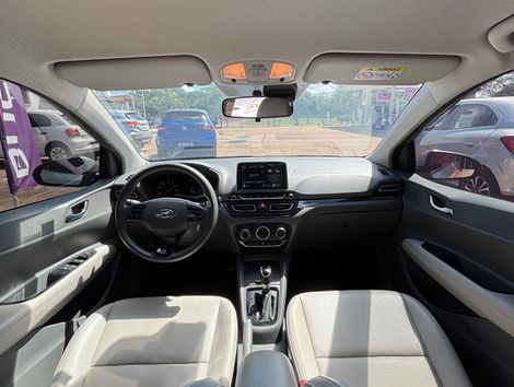 Hyundai HB20S Diamond 1.0 TB Flex 12V Aut.