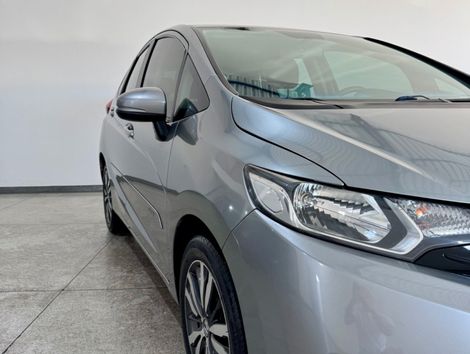 Honda Fit EX/S/EX 1.5 Flex/Flexone 16V 5p Aut.