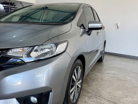 Honda Fit EX/S/EX 1.5 Flex/Flexone 16V 5p Aut.