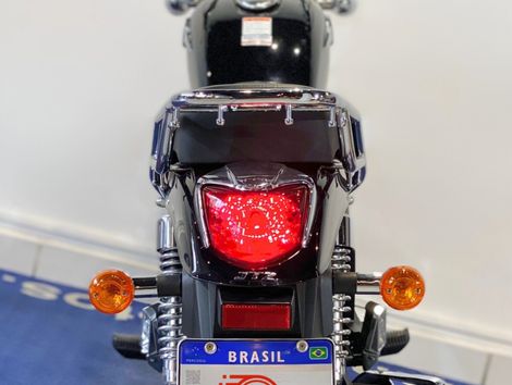 HAOJUE CHOPPER ROAD 150