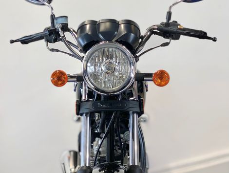 HAOJUE CHOPPER ROAD 150