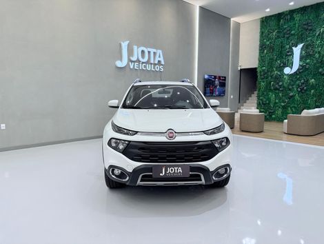Fiat Toro Freedom 2.0 16V 4x4 Diesel Aut.