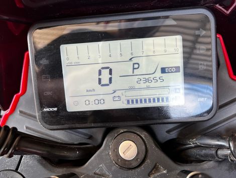 VOLTZ EVS 3000W (elétrica)