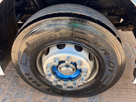 VOLKSWAGEN 19-420 E Constellation 2p (diesel)(E5)