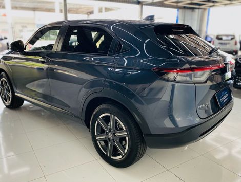 Honda HR-V EX 1.5 Sensing 16V 5p Aut.