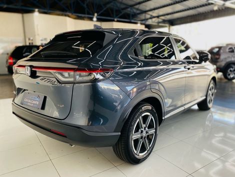 Honda HR-V EX 1.5 Sensing 16V 5p Aut.