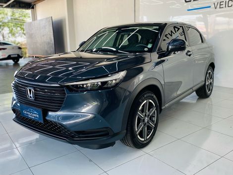 Honda HR-V EX 1.5 Sensing 16V 5p Aut.