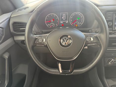 VolksWagen T-Cross 1.0 TSI Flex 12V 5p Aut.