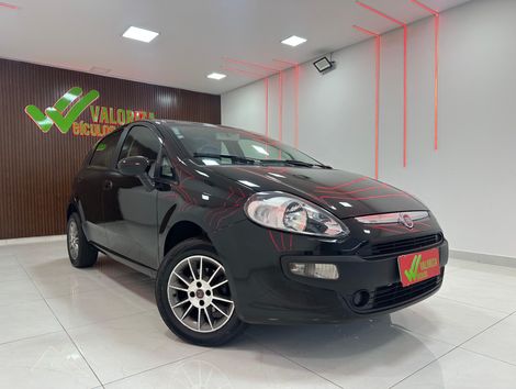 Fiat Punto ATTRACTIVE 1.4 Fire Flex 8V 5p