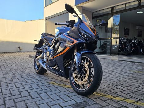HONDA CBR 650 R