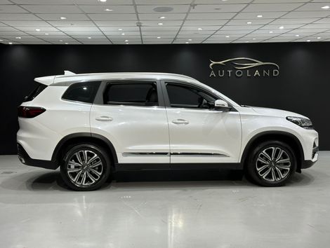CHERY Tiggo 8 TXS 1.6 16V TGDi Aut.