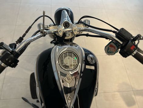 YAMAHA XVS 950 MIDNIGHT STAR