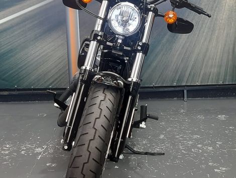 Harley XL 1200X FORTY EIGHT 115th ANNIVERSARY
