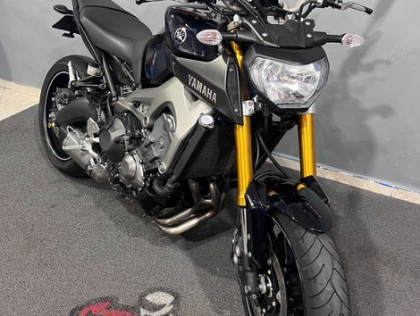 YAMAHA MT-09 850cc/ABS