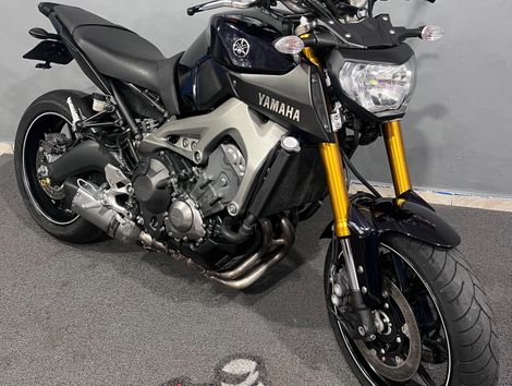 YAMAHA MT-09 850cc/ABS