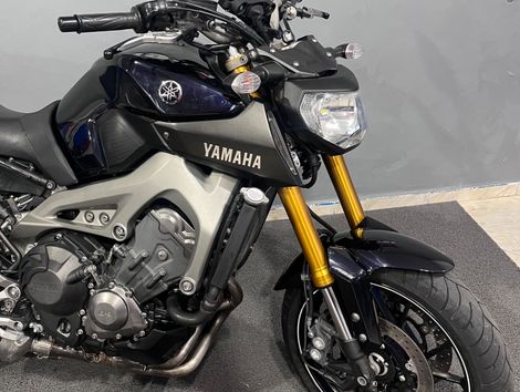 YAMAHA MT-09 850cc/ABS