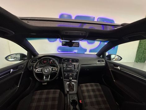 VolksWagen Golf GTi 2.0 TSI 220cv Aut.