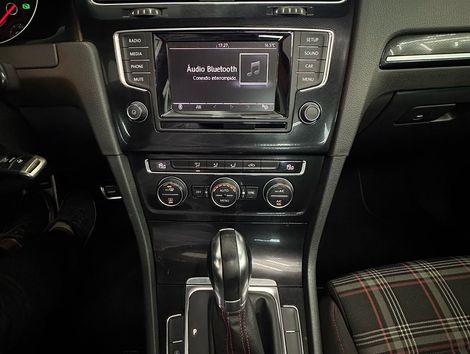 VolksWagen Golf GTi 2.0 TSI 220cv Aut.